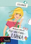Buchcover Lesegören 1: Für alle Fälle – Luna