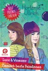 Buchcover Best Friends Forever: Luca & Vanessa: Ziemlich beste Feindinnen