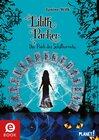Buchcover Lilith Parker 5: Der Fluch des Schattenreichs