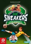 Buchcover Die Sneakers 1: und das Torgeheimnis