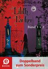 Buchcover Lilith Parker 1&2 (Doppelband zum Sonderpreis)