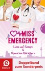 Buchcover Miss Emergency 3&4 (Doppelband zum Sonderpreis)