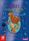 Buchcover Polly Schlottermotz 1: Polly Schlottermotz