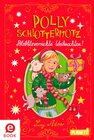 Buchcover Polly Schlottermotz: Potzblitzverrückte Weihnachten!