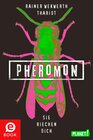 Buchcover Pheromon 1: Pheromon