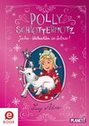 Buchcover Polly Schlottermotz: Juchee – Weihnachten im Schnee!