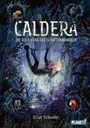 Buchcover Caldera 2: Die Rückkehr der Schattenwandler