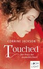 Buchcover Touched