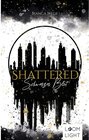 Buchcover Shattered