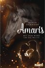 Buchcover Amaris