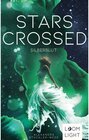 Buchcover Stars Crossed. Silberblut