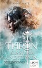 Buchcover Thron aus Sturm und Sternen 1: Seelendonner