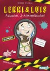 Buchcover Lenni und Luis 1: Attacke, Schimmelbacke!