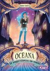 Buchcover Oceana