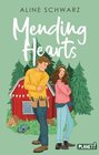 Buchcover Mending Hearts