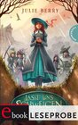Buchcover Lasst uns schweigen wie ein Grab! (Leseprobe)