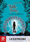 Buchcover Lilith Parker, Band 5: Lilith Parker (Leseprobe), Der Fluch des Schattenreichs