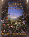 Buchcover Das grosse Bilderbuch zum Selberschreiben