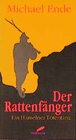 Buchcover Der Rattenfänger