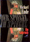 Buchcover Der Spiegel im Spiegel