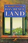 Buchcover Das Blaue Land