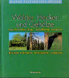 Buchcover Biotope erkennen, bestimmen, schützen