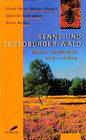 Buchcover Senne und Teutoburger Wald - Natur entdecken und erleben