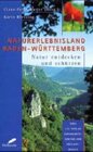 Buchcover Naturerlebnisland Baden-Württemberg - Natur entdecken und schützen
