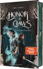 Buchcover Honor & Claws 1: Untamed Hearts
