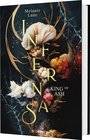 Buchcover Infernas 1: King of Ash