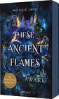 Buchcover These Ancient Flames 1: Awake