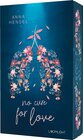 Buchcover No Cure for Love