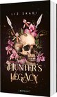 Buchcover A Hunter's Legacy