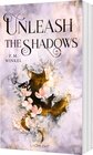 Buchcover Unleash the Shadows