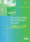 Buchcover Grundtechniken, Anwendungen und Projekte für MS-Office-Programme / Grundtechniken, Anwendungen und Projekte
