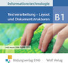 Buchcover Informationstechnologie / Informationstechnologie - Einzelbände