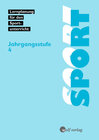 Buchcover Sport  4
