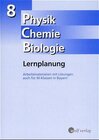 Buchcover Physik /Chemie /Biologie - Hauptschule NEU