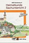 Buchcover Heimatkunde /Sachunterricht 2