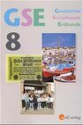 Buchcover Schülerbücher Geschichte /Sozialkunde /Erdkunde
