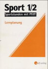 Buchcover Sport - Grundschule