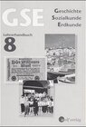 Buchcover GSE 8