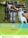 Buchcover Ethik / Ethik - Ausgabe für Realschule Bayern