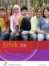 Buchcover Ethik / Ethik - Ausgabe für Realschule Bayern