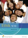 Buchcover Ethik / Ethik - Ausgabe für Realschule Bayern