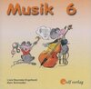 Buchcover Musik / Musik - Ausgabe für die sechstufige Realschule in Bayern