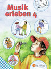 Buchcover Musik erleben / Musik erleben - Ausgabe für Grundschulen in Bayern