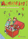 Buchcover Augen auf! HSU - Ausgabe für Grundschulen in Bayern