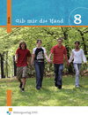 Buchcover Gib mir die Hand - Ethik