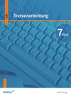 Buchcover Textverarbeitung PLUS